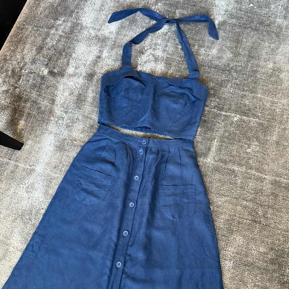 Reformation 2-piece set